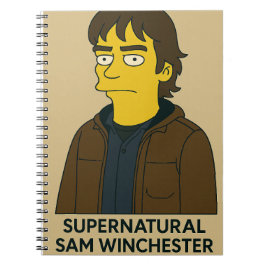 Sprinkle Fun - Blocco Note Colorato Notitieboek