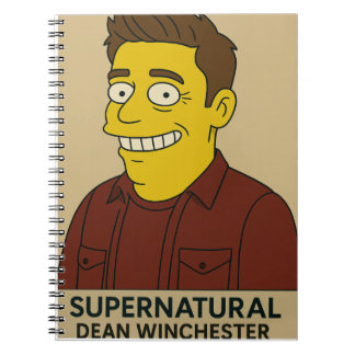 Sprinkle Fun - Blocco Note Colorato Notitieboek