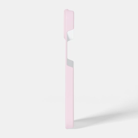 Sprinkle iPhone hoesje Shera Seven (Roze) iPhone 14 Hoesje (Linkerkant)