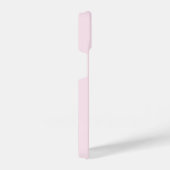 Sprinkle iPhone hoesje Shera Seven (Roze) iPhone 14 Hoesje (Rechterkant)