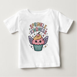 Sprinkle Kindness | Cupcake