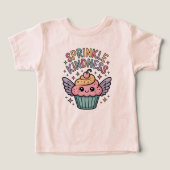 Sprinkle Kindness | Cupcake (Design voorkant)