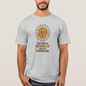 Sprinkle Kindness T-shirt (Voorkant)