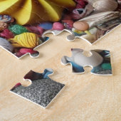 "Sprinkle Overload" - Jigsaw Puzzle Legpuzzel (Zijkant)