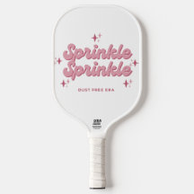 Sprinkle Pickle Ball