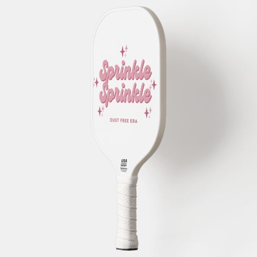 Sprinkle Pickle Ball Pickleball Paddle (Links)