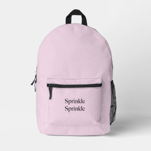 Sprinkle rugzak