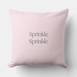 Sprinkle Sierkussen I Shera Seven