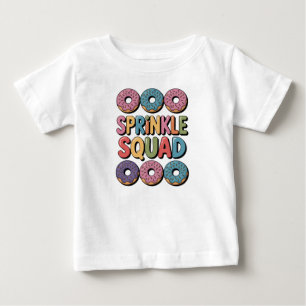 Sprinkle Squad   Baby-strooi
