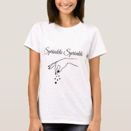 Sprinkle T-shirt