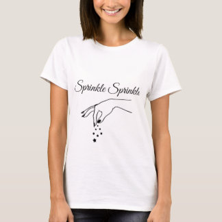 Sprinkle T-shirt