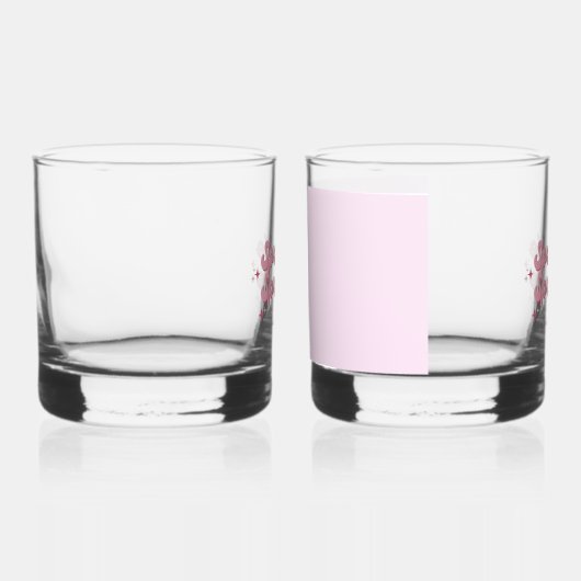 Sprinkle Whiskey Glass Set Whisky Glas (Rechts)