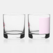 Sprinkle Whiskey Glass Set Whisky Glas (Links)