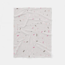Sprinkles Blanket