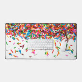 Sprinkles Bureaumat (Keyboard & Muis)