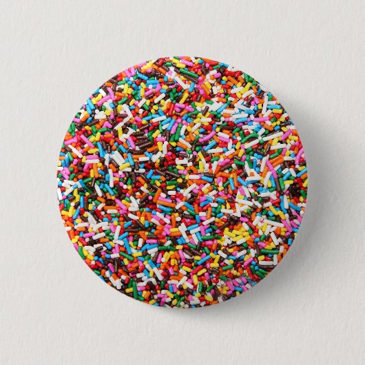 Sprinkles Button (Voorkant)