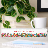 Sprinkles Desk Naambordje