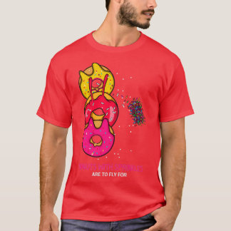 Sprinkles Donut Lover Gift T-shirt