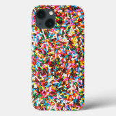 Sprinkles iPad Air Case (Achterkant)