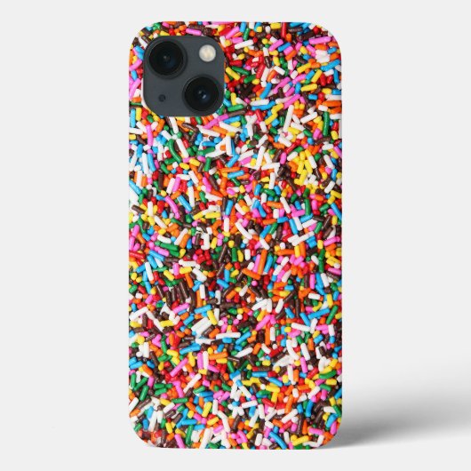 Sprinkles iPad Air Case (Achterkant)