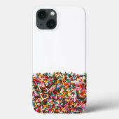 Sprinkles iPad Air Case (Achterkant)