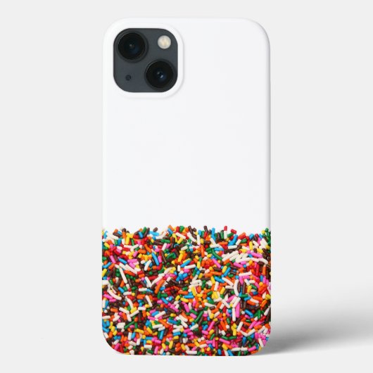 Sprinkles iPad Air Case (Achterkant)