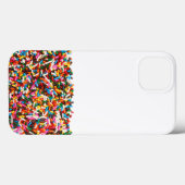 Sprinkles iPad Air Case (Achterkant (horizontaal))