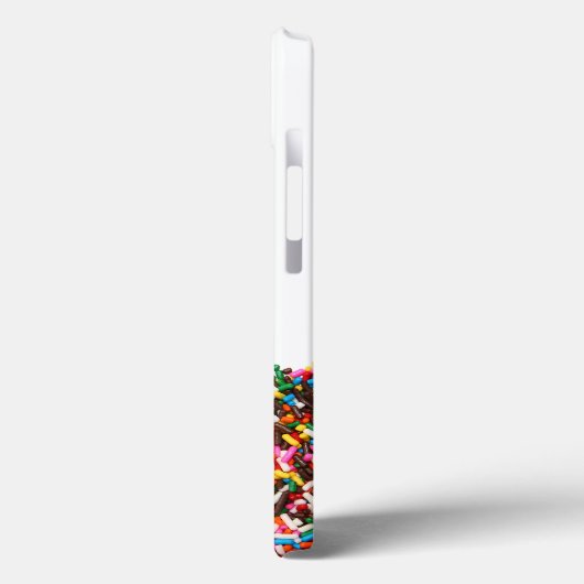 Sprinkles iPad Air Case (Achterkant / Links)