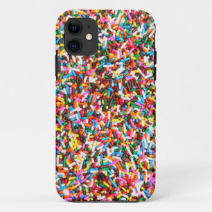 Sprinkles iPhone 5 Hoesje