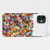 Sprinkles iPhone 5 Hoesje (Achterkant (horizontaal))