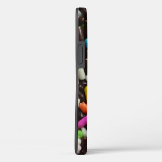 SPRINKLES IPHONE CASES (Achterkant / Rechts)