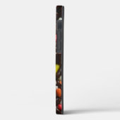 SPRINKLES IPHONE-ZAAK Case-Mate iPhone CASE (Achterkant / Links)