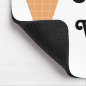 Sprinkles is voor winnaars, Champ. Muismat (Hoek)