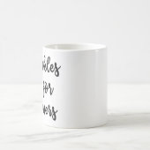 Sprinkles is voor winnaars Mok (Center)