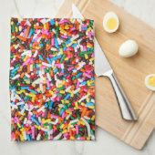 Sprinkles Kitchen Towels Theedoek (Quarter Fold)