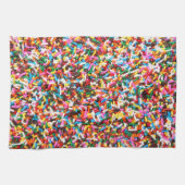 Sprinkles Kitchen Towels Theedoek (Horizontaal)
