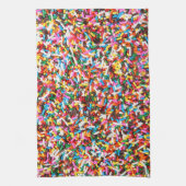 Sprinkles Kitchen Towels Theedoek (Verticaal)
