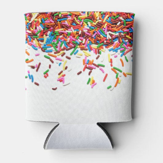 Sprinkles Koelbox Blikjeskoeler (Voorkant)