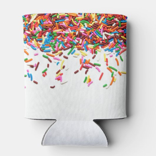 Sprinkles Koelbox Blikjeskoeler (Achterkant)