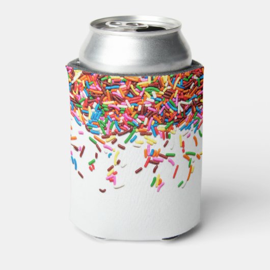 Sprinkles Koelbox Blikjeskoeler (Blikje Achterkant)