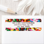 Sprinkles Labels (Insitu)