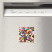Sprinkles Magnet (Insitu (Vaatwasser))