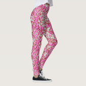 Sprinkles met hart galore! Leggings (Rechts)