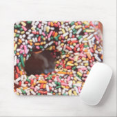 SPRINKLES! MUISMAT (Met muis)