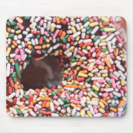SPRINKLES! MUISMAT (Voorkant)