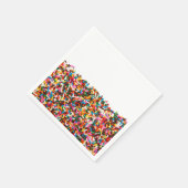 Sprinkles Napkins Servet (Hoek)
