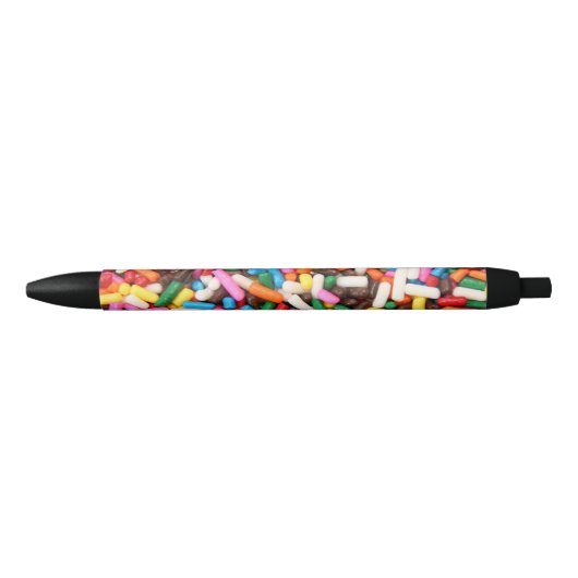 Sprinkles Pen (Voorkant)