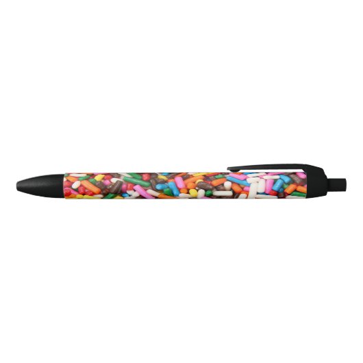 Sprinkles Pen (Bovenkant)