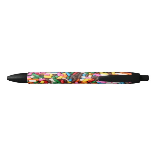 Sprinkles Pen (Achterkant)