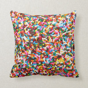 Sprinkles Pillow Kussen